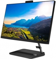 All-in-One PC 23.8" Lenovo IdeaCentre 3 24ALC6 / AMD Ryzen 7 7730U / 16GB / 512GB SSD / Black thumbnav 2
