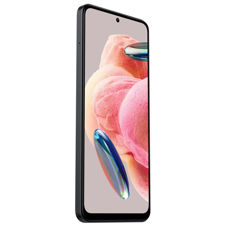 Xiaomi Redmi Note 12 (NFC) 4+128GB Onyx Gray EU photo 3