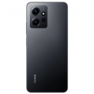 Xiaomi Redmi Note 12 (NFC) 4+128GB Onyx Gray EU thumbnav 4