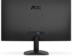 23.8” Монитор AOC 24B31H/ 1ms / 120Hz / Black photo 6
