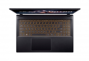 Ноутбук 15.6” ACER Nitro V 15 ANV15-52/ Intel Core 5 210H/ 16GB/ 512B SSD/ RTX 3050/ Obsidian Black thumbnav 4