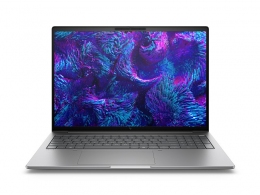 Ноутбук 16'' HP ZBook 8 G1i/ WUXGA/ Intel Core Ultra 7 255H/ 32GB / 1TB SSD/ Win11Pro thumbnav 1