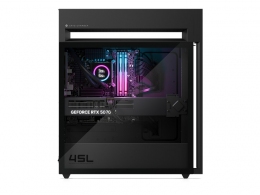 Calculator HP Omen 45L/ Intel Core Ultra 7 265K/ 32GB/ 1TB SSD /  RTX 5070Ti/ 1200W thumbnav 3