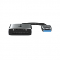 Кардридер TP-LINK UA430 / USB-A/ microSD / SD thumbnav 3