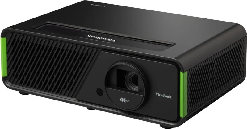 Proiector VIEWSONIC X1-4K Pro/ Designed for Xbox with 1440p @ 120Hz/ 4K UHD / 3300 Lm photo 3