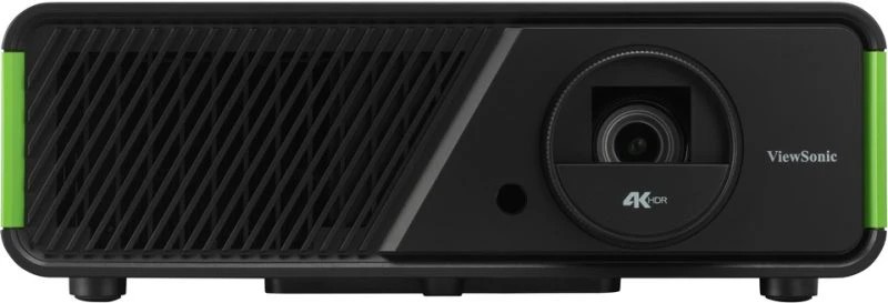 Proiector VIEWSONIC X1-4K Pro/ Designed for Xbox with 1440p @ 120Hz/ 4K UHD / 3300 Lm photo 4