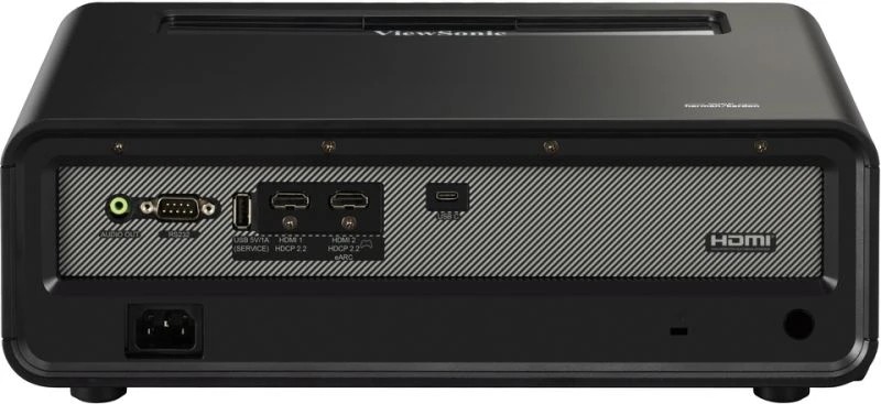 Proiector VIEWSONIC X1-4K Pro/ Designed for Xbox with 1440p @ 120Hz/ 4K UHD / 3300 Lm photo 8