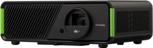 Proiector VIEWSONIC X1-4K Pro/ Designed for Xbox with 1440p @ 120Hz/ 4K UHD / 3300 Lm thumbnav 1