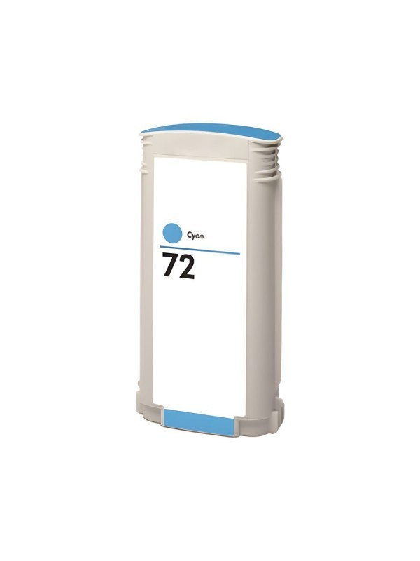 HP 72 (C9371A) cyan ink cartridge viveraink 130ml  for HP DesignJet T1100, HP DesignJet T1120, HP DesignJeT610 photo 5