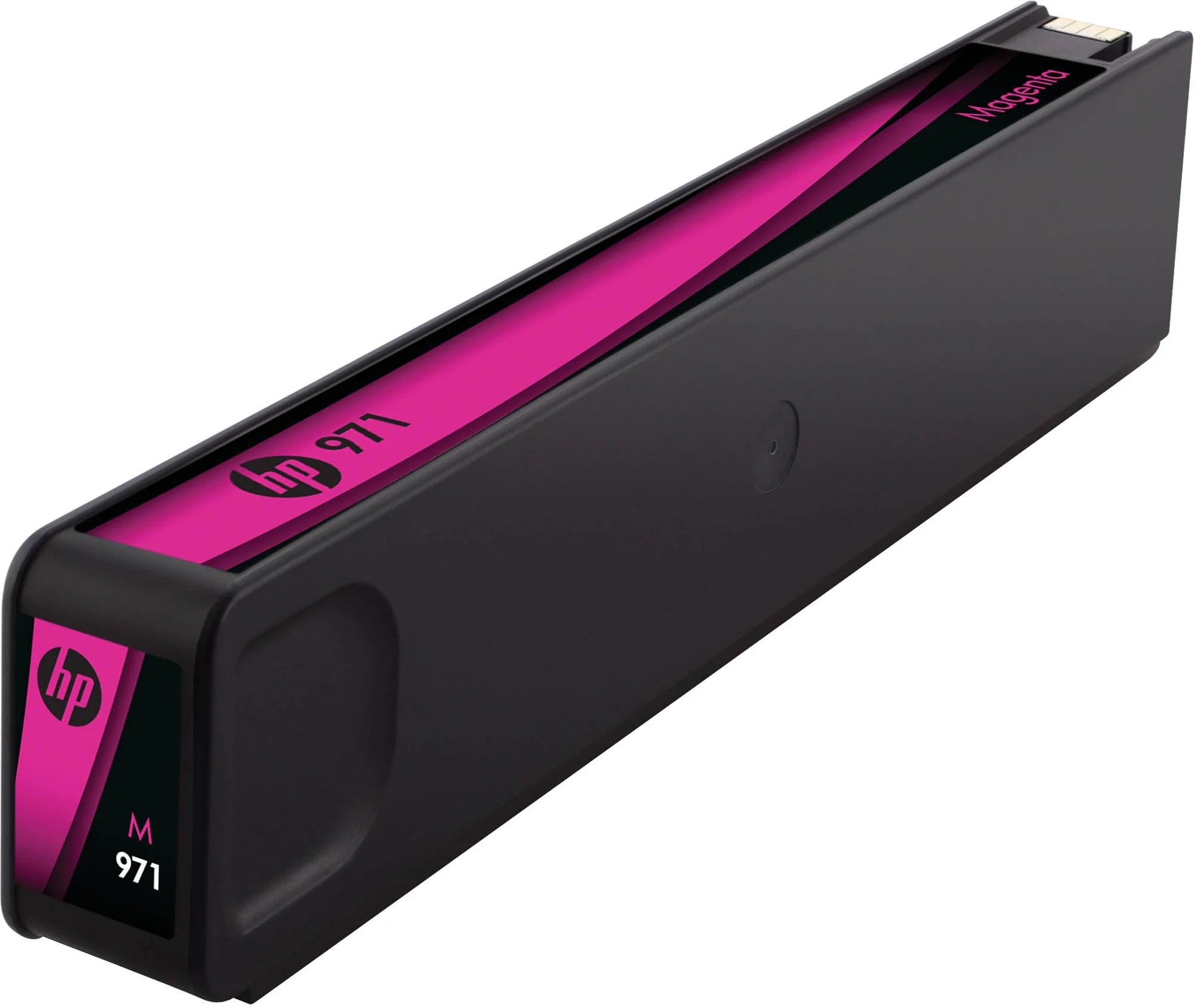 HP 971XL (CN627AE) High Yield Magenta Ink Cartridge for HP Officejet Pro X476dw, HP Officejet Pro X576dw, HP Officejet Pro X451dw, HP Officejet Pro X551dw, 6600 p. photo 3