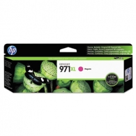 HP 971XL (CN627AE) High Yield Magenta Ink Cartridge for HP Officejet Pro X476dw, HP Officejet Pro X576dw, HP Officejet Pro X451dw, HP Officejet Pro X551dw, 6600 p. thumbnav 1