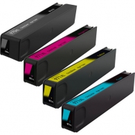 HP 971XL (CN627AE) High Yield Magenta Ink Cartridge for HP Officejet Pro X476dw, HP Officejet Pro X576dw, HP Officejet Pro X451dw, HP Officejet Pro X551dw, 6600 p. thumbnav 6