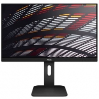 23.8” Монитор AOC 24P1 / 5ms / Black thumbnav 1