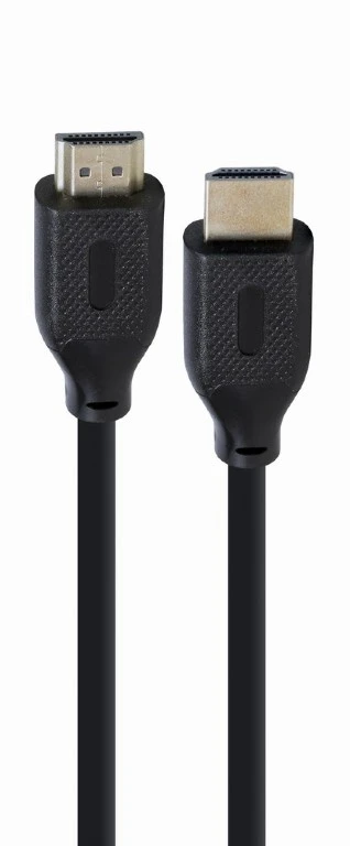 Cable HDMI 2.1 CC-HDMI8K-3M, Ultra High speed HDMI cable with Ethernet, Supports 8K UHD resolution at 60Hz, 3 m