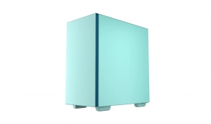 Корпус DEEPCOOL MACUBE 110 GREEN / w/oPSU / Side-Window / 1x 120mm fan / ATX / Green thumbnav 10
