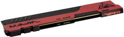 Оперативная память VIPER (by Patriot) ELITE II  DDR4-4000 8GB photo 2