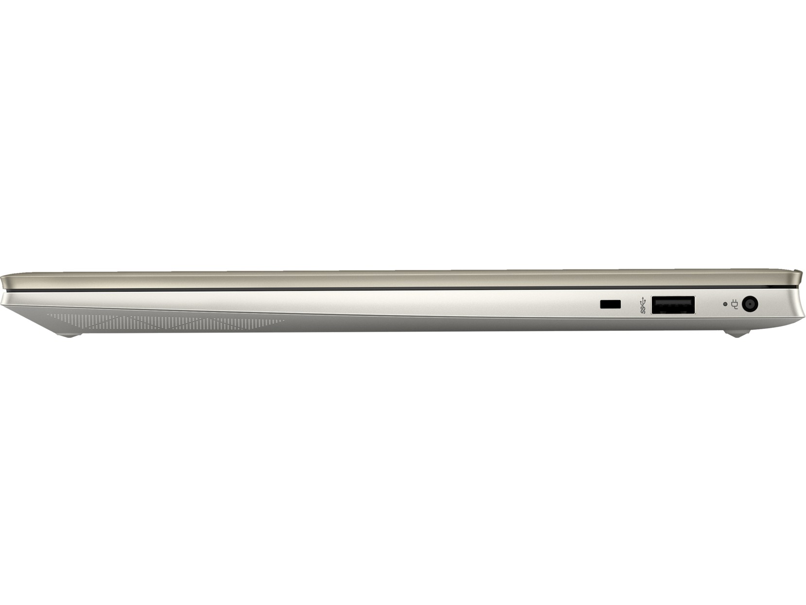 Ноутбук 15.6" HP Pavilion 15 / Intel Core  i3-1315U / 8GB / 512B SSD / Warm Gold photo 4