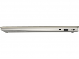 Ноутбук 15.6" HP Pavilion 15 / Intel Core  i3-1315U / 8GB / 512B SSD / Warm Gold thumbnav 4
