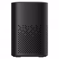 Smart Speaker  Xiaomi Smart Speaker (IR Control), Black, Smart Home Control Center, No Hub Required, Wi-FI-AC + BT5.0, 1.5” Full-range speaker, One-Dot LED light clock display, Google Assistant built-in, IR Control, Balanced sound field