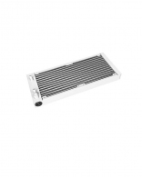 Sistem de racire lichid  DEEPCOOL LE520 WH / Universal / 240W / fans: 500~2250pm, pump: 2550rpm / 17.6~32.9dBA / 85.85CFM / White thumbnav 4