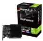 Placa video BIOSTAR GeForce GT730 / 4GB / GDDR3 / 64Bit thumbnav 1