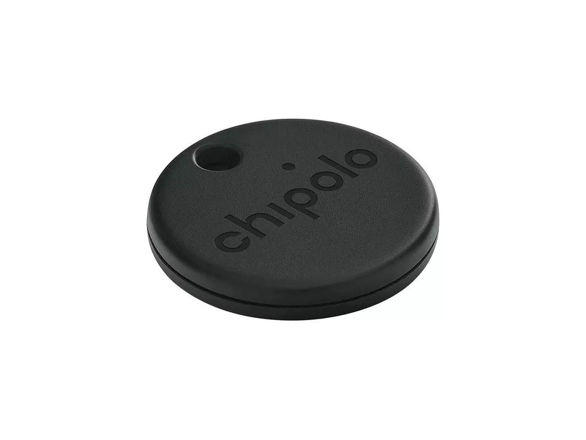 CHIPOLO ONE SPOT 1 Pack, Black photo 1