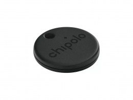 CHIPOLO ONE SPOT 1 Pack, Black thumbnav 1