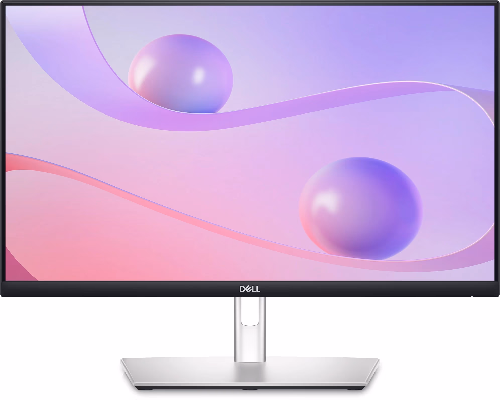 23.8” Monitor Tactil DELL P2424HT / Black