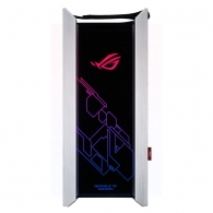 Carcasa  ASUS ROG STRIX HELIOS GX601/ no PSU / 4x140mm fan / EATX / White thumbnav 3
