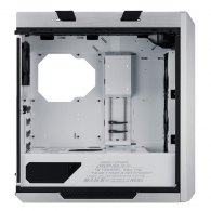 Carcasa  ASUS ROG STRIX HELIOS GX601/ no PSU / 4x140mm fan / EATX / White thumbnav 5