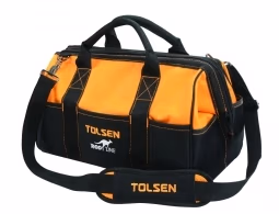 Geanta pentru unelte Industrial Tolsen