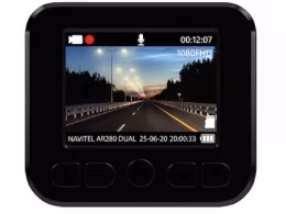 Navitel AR280DUAL Car Video Recorder