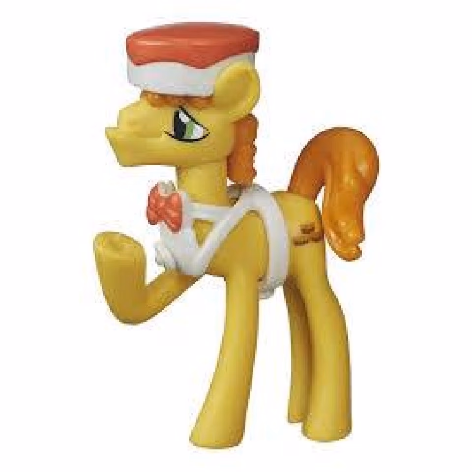 My Little Pony B3595 Fim Collectable Story Pack Ast