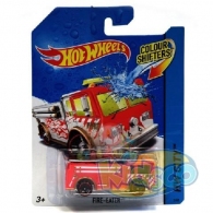 Машинки Серия COLOR SHIFTERS в ассортименте Hot Wheels thumbnav 1