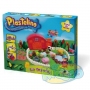 Noriel NOR2670 Kid'S Dough Farm Playset thumbnav 1