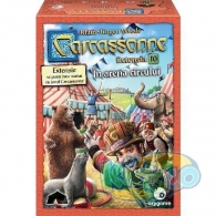 Cutia BGE-217006_RO Carcassonne II, Extensia 10,Ro thumbnav 1