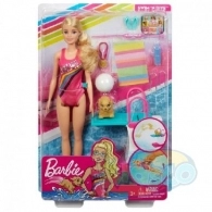Barbie GHK23 Set 