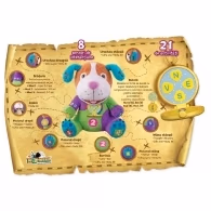 Noriel INT7731 Noriel Pets - Bruno Edu