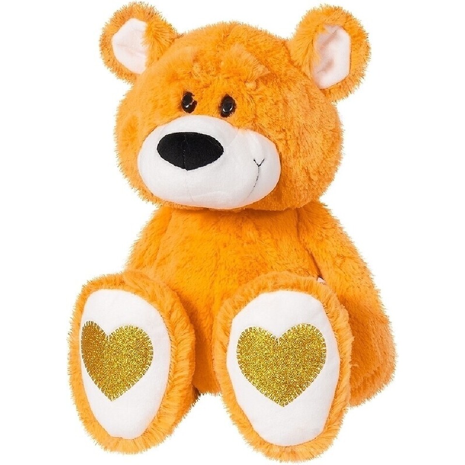 Stip ST944 Ursulet Andriusa Orange 45cm photo 1
