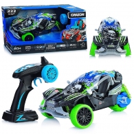 Crazon GM2106 Triciclu cu lum., muz., fum,.1:16 RC thumbnav 1