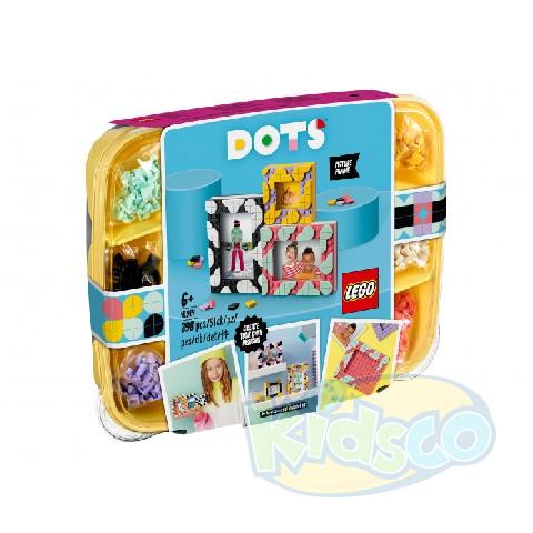 Lego Dots 41914 Creative Picture Frames photo 1
