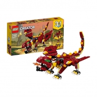 Lego Мифические существа 31073 thumbnav 1