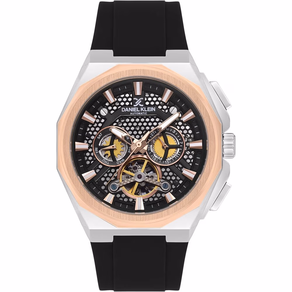 Мужские часы Daniel Klein DK.1.13858-3