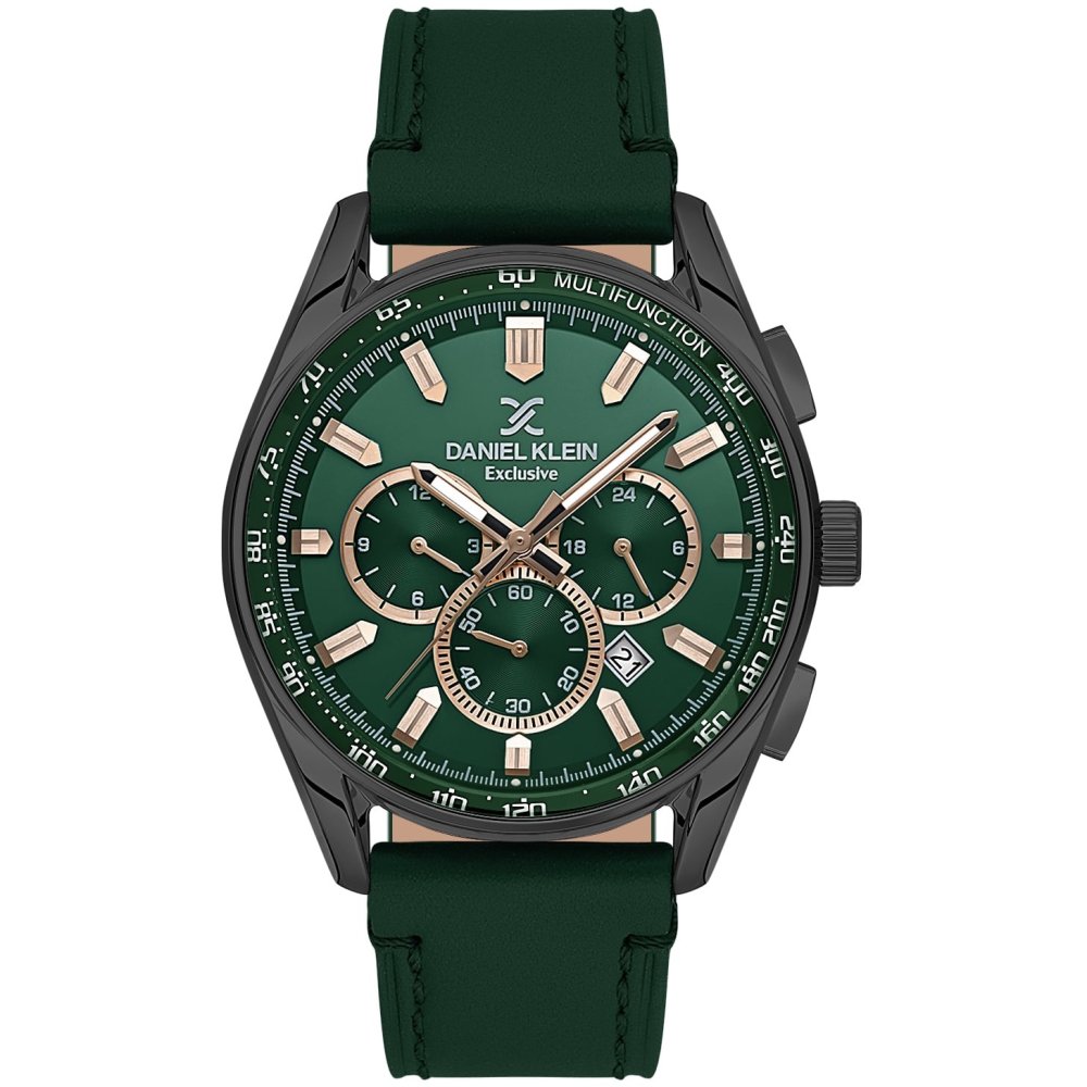 Мужские часы Daniel Klein DK.1.13902-5 photo 1