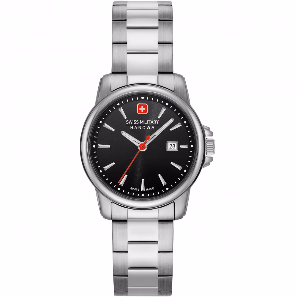 Ceas de dama Swiss Military Hanowa