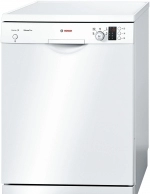 Посудомоечная машина  Bosch SMS25AW02E, Белый
