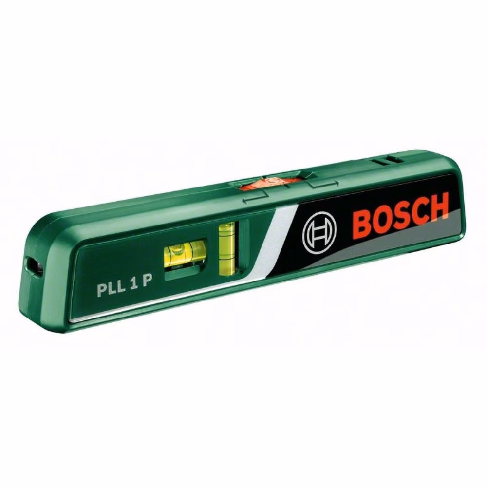 Лазерный линейный нивелир Bosch PLL1P, 0603663320