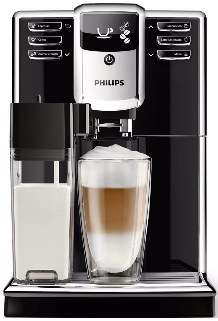 Кофемашина эспрессо Philips EP5360 