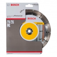 Disc  diamant Bosch 2608602194