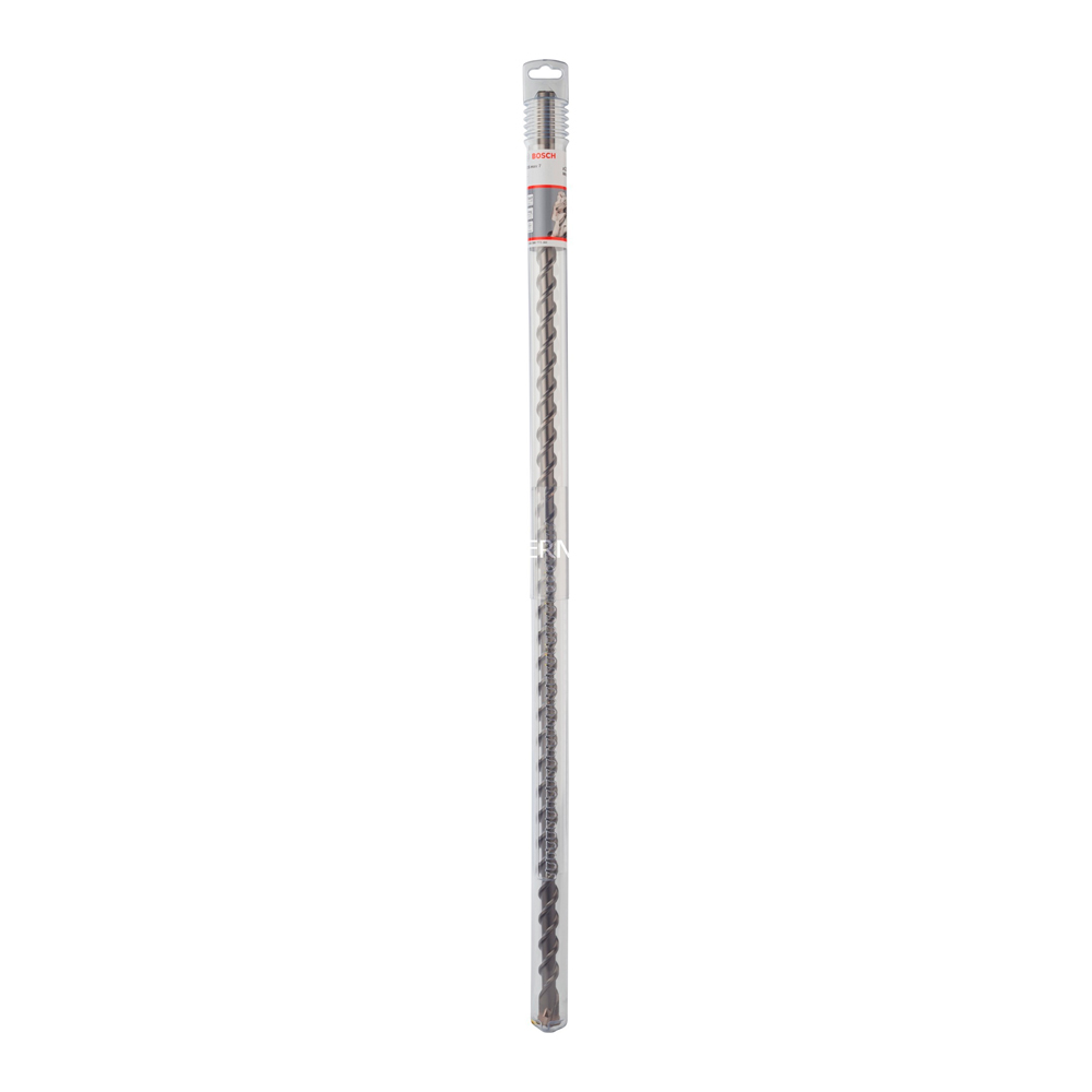 Burghie SDS-Max Bosch Speed-X 22x800x920mm, 2608586773 photo 1